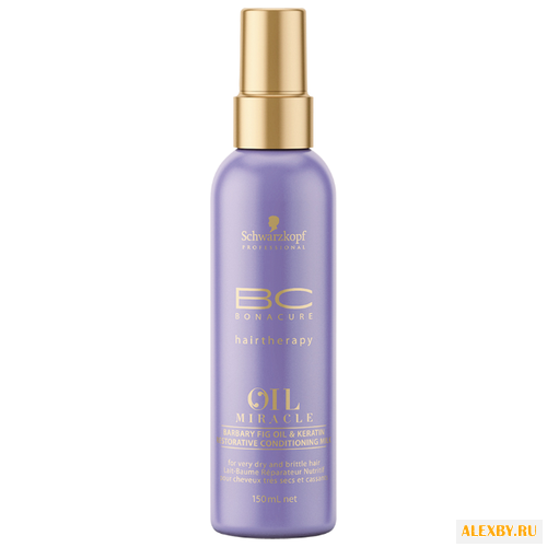 BC Bonacure Oil Miracle Barbary