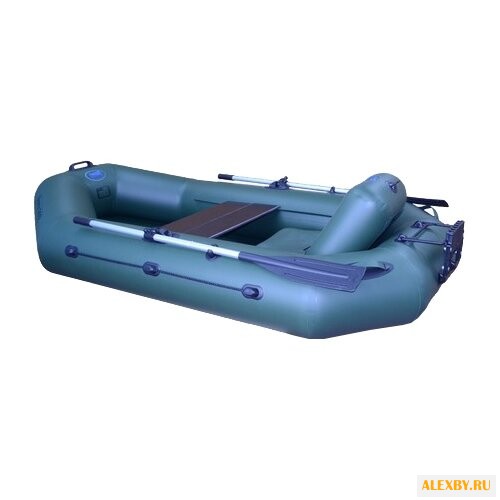 Надувная лодка Волга 260