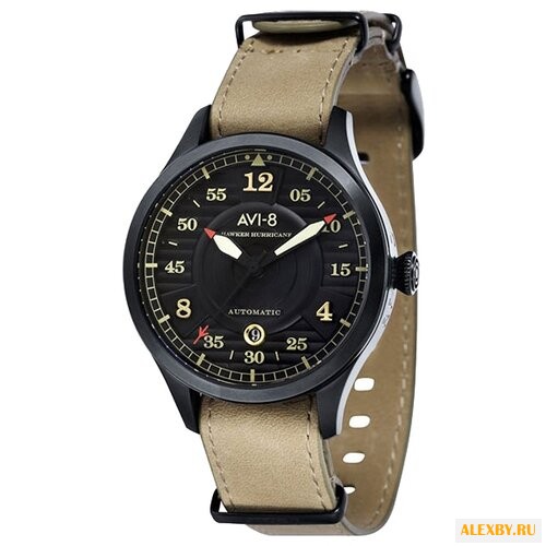 Наручные часы AVI-8 AV-4046-03