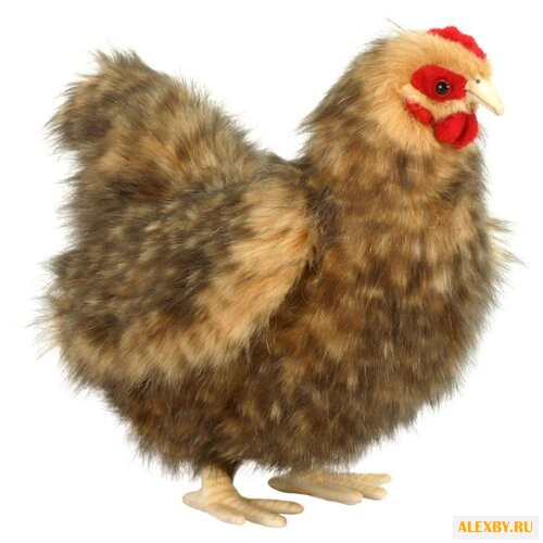 Мягкая игрушка Hansa Курица