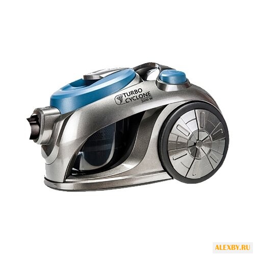 Пылесос Eurostek EVC-3011