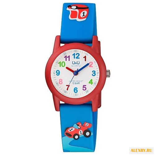 Наручные часы Q&Q VR99 J004