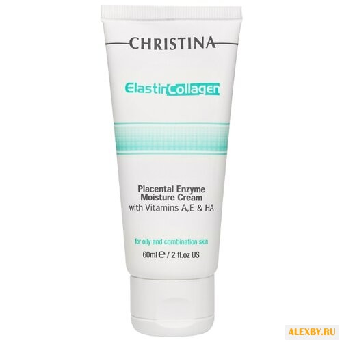 Christina ELASTINCOLLAGEN