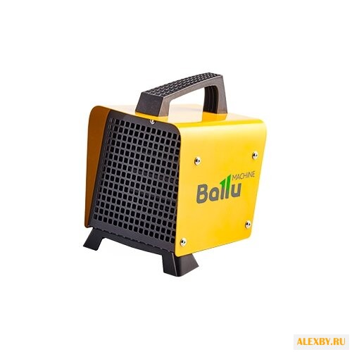 Электрическая пушка Ballu BKN-3