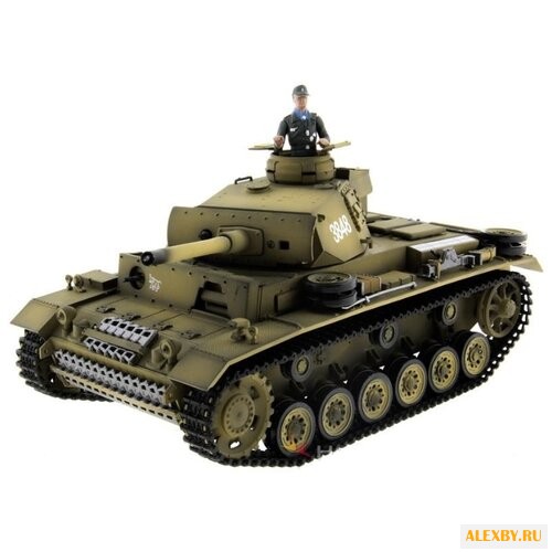 Танк Taigen Panzerkampfwagen