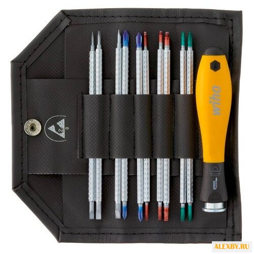 Набор отверток Wiha 31499