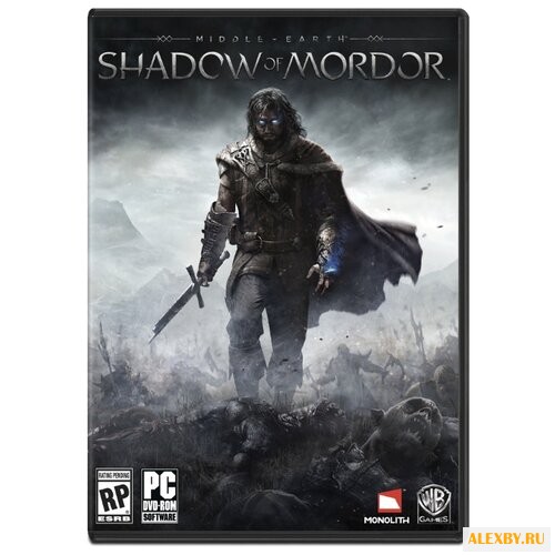 Middle-earth: Shadow of Mordor