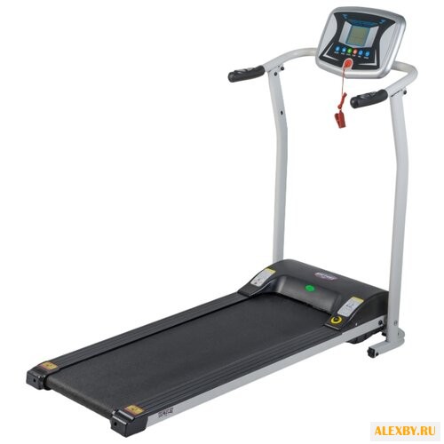Электрическая беговая дорожка