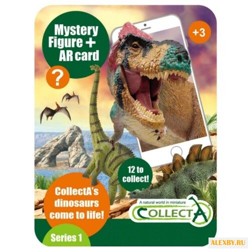 Фигурка Collecta Фигурка