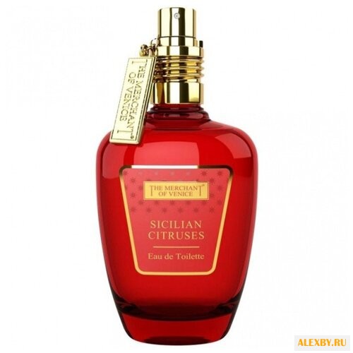 The Merchant of Venice Sicilian