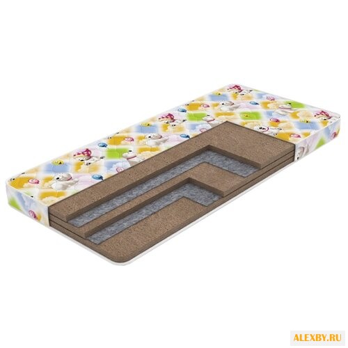 Матрас Орматек Kids Classic Big