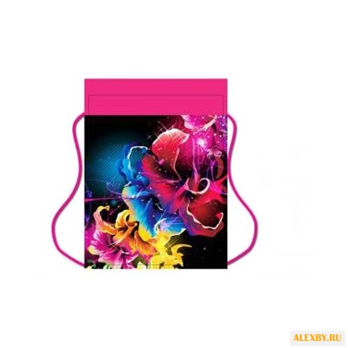 CENTRUM Мешок для обуви Цветы