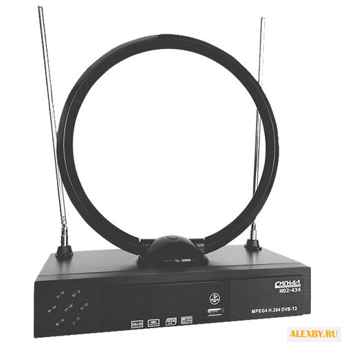 TV-тюнер СИГНАЛ ELECTRONICS