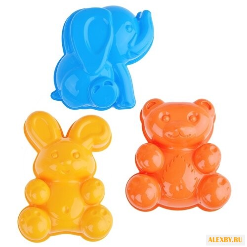 Набор Нордпласт 170 Зайка