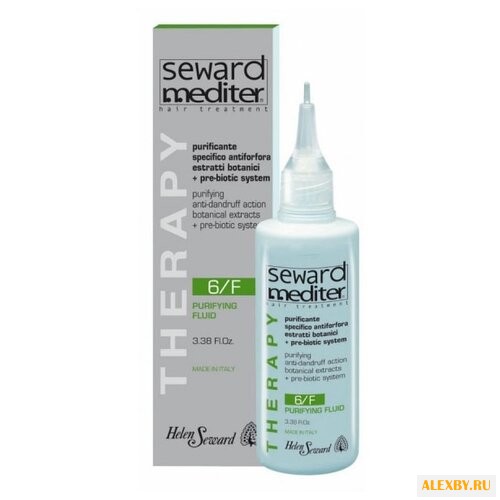 Helen Seward MEDITER Лосьон