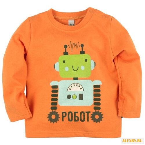 Свитшот Bossa Nova