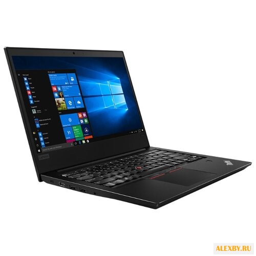 Ноутбук Lenovo ThinkPad Edge E480