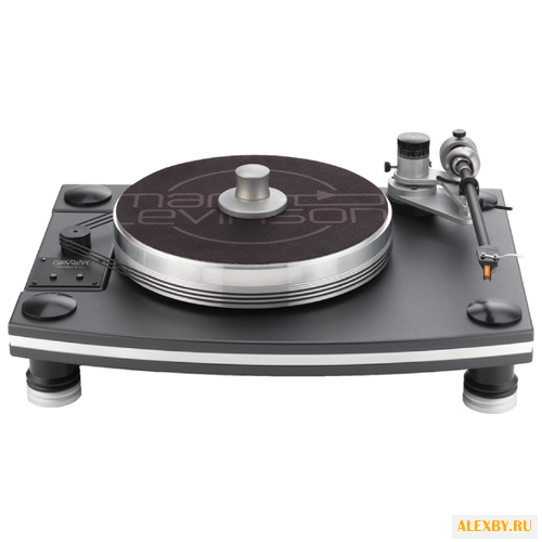 Виниловый проигрыватель Mark
