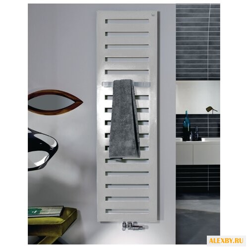 Водяной полотенцесушитель