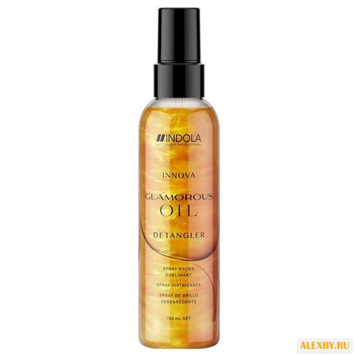 Indola Glamorous Oil