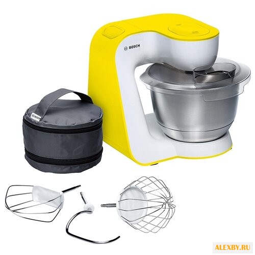 Комбайн Bosch Starline