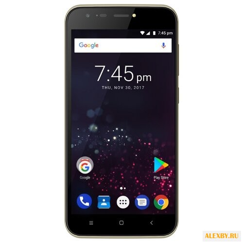 Смартфон ASSISTANT AS-503