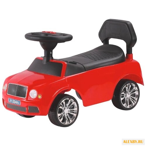 Каталка-толокар RiverToys