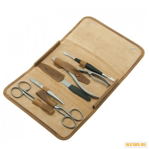 Набор Dovo Solingen 8017066 6