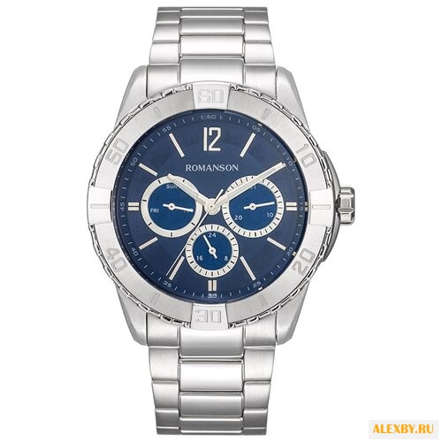 Наручные часы ROMANSON