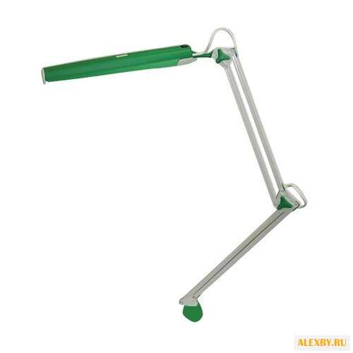 Лампа на струбцине Трансвит