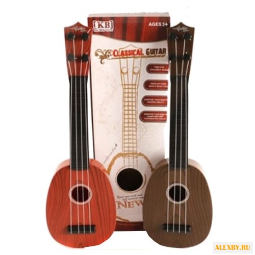 Shantou Gepai гитара KB522