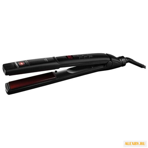 Щипцы утюжок Valera Sleek Pro