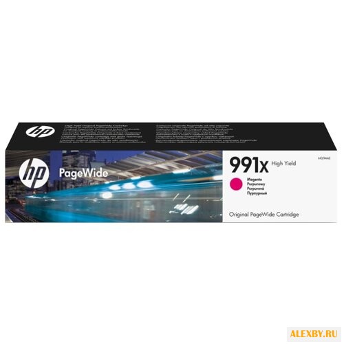 Картридж HP M0J94AE