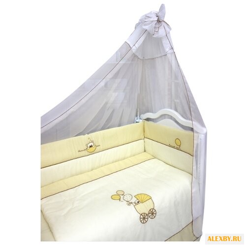 Bombus комплект Мой малыш 7