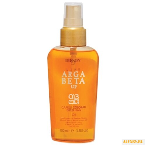 Dikson Argabeta Up Масло для