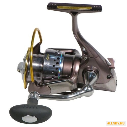 Катушка RYOBI Zauber 3000