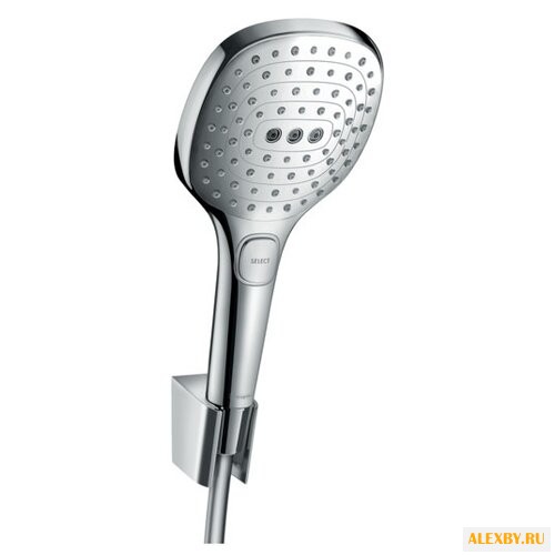 Ручной душ Hansgrohe Raindance