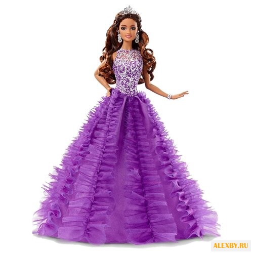 Кукла Barbie Кинсеаньера DWF61