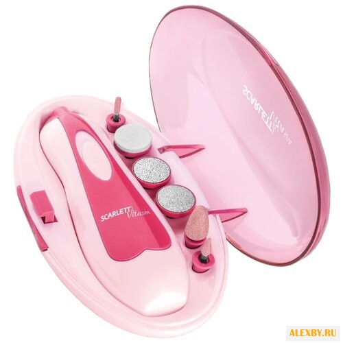 Аппарат Scarlett Vita Spa