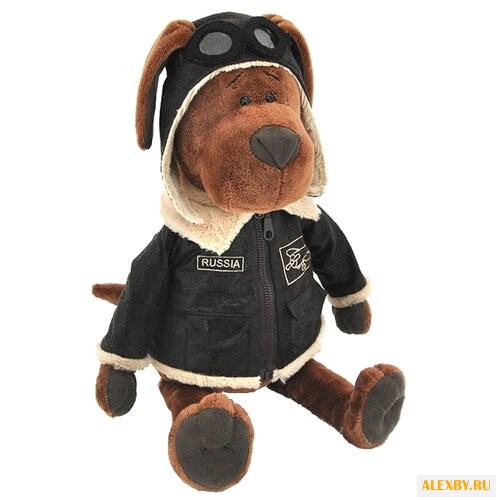 Мягкая игрушка Orange Toys Пёс