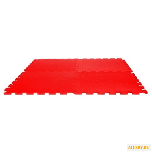 Коврик-пазл pilsan 4-х