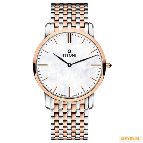Наручные часы Titoni
