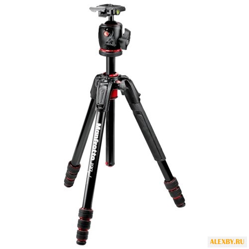 Штатив Manfrotto MK190GOA4-BHX