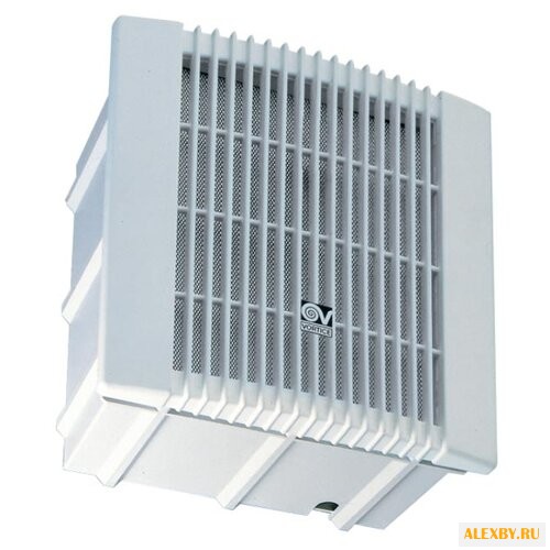 Вытяжной вентилятор Vortice