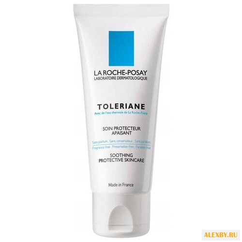 La Roche-Posay TOLERIANE