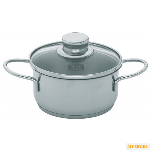 Кастрюля Fissler Snack set 1 л