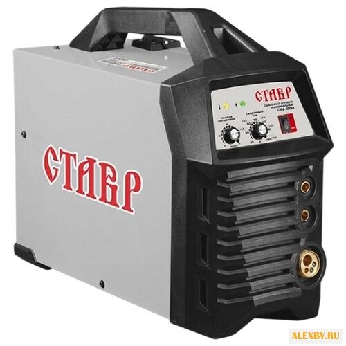 Сварочный аппарат СТАВР САУ-180М
