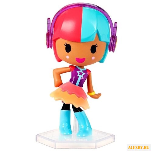 Мини-кукла Barbie Виртуальный