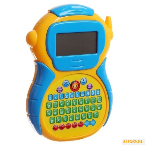 Компьютер Zhorya Умный Я