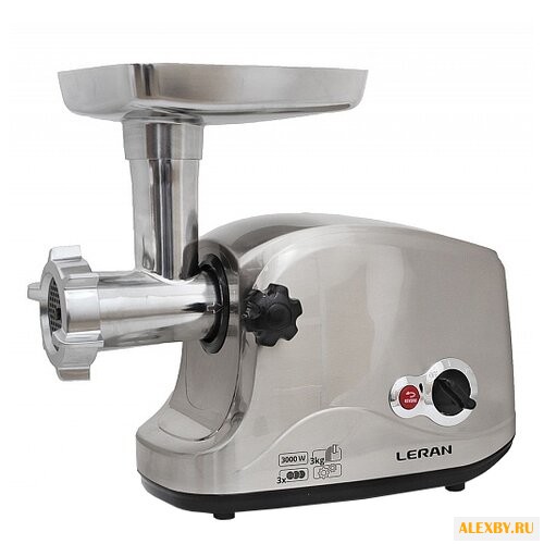 Мясорубка Leran MGC-300 GS